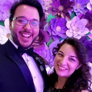 Meet your Posher, Jean-michael